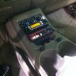 CONSOLE OF ACI FD BATTALLION 1